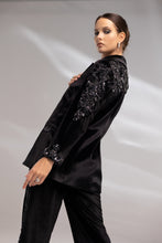 Load image into Gallery viewer, Look 3: Ms. Space