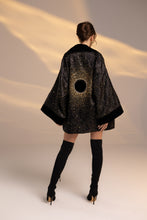 Load image into Gallery viewer, Look 2: Golden Black-Hole (Jacket Only)