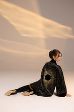 Load image into Gallery viewer, Look 2: Golden Black-Hole (Jacket Only)