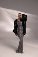 Load image into Gallery viewer, Look 8: Milky-Way (Jacket Only)