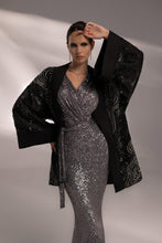 Load image into Gallery viewer, Look 8: Milky-Way (Jacket Only)