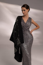 Load image into Gallery viewer, Look 8: Milky-Way (Jacket Only)