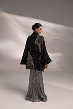 Load image into Gallery viewer, Look 8: Milky-Way (Jacket Only)