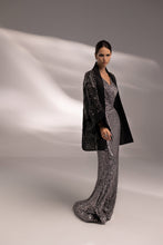 Load image into Gallery viewer, Look 8: Milky-Way (Jacket Only)