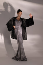 Load image into Gallery viewer, Look 8: Milky-Way (Jacket Only)