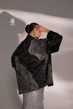 Load image into Gallery viewer, Look 8: Milky-Way