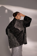 Load image into Gallery viewer, Look 8: Milky-Way (Jacket Only)