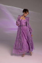 Load image into Gallery viewer, Look 7: Fireworks Galaxy