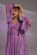 Load image into Gallery viewer, Look 7: Fireworks Galaxy