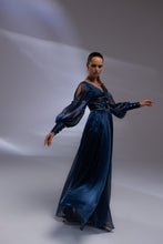 Load image into Gallery viewer, Look 5: Star-gazing