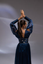 Load image into Gallery viewer, Look 5: Star-gazing