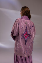 Load image into Gallery viewer, Look 11: Galaxy Barbie (Jacket Only)