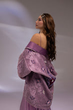 Load image into Gallery viewer, Look 11: Galaxy Barbie (Jacket Only)