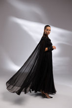 Load image into Gallery viewer, Look 1: Dark Space