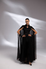 Load image into Gallery viewer, Look 1: Dark Space