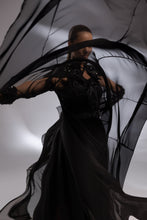 Load image into Gallery viewer, Look 1: Dark Space