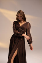 Load image into Gallery viewer, Look 6: Tanned Mars