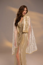 Load image into Gallery viewer, Look 10: The Sun to My Moon (Jacket)