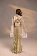 Load image into Gallery viewer, Look 10: The Sun to My Moon (Jacket)