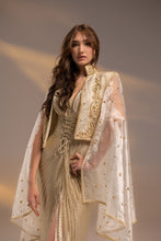 Load image into Gallery viewer, Look 10: The Sun to My Moon (Jacket)