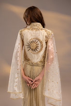 Load image into Gallery viewer, Look 10: The Sun to My Moon (Jacket)