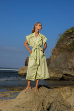Charger l'image dans la galerie, Look 29: Beach Trench - Mint