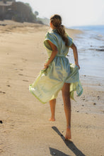 Charger l'image dans la galerie, Look 29: Beach Trench - Mint