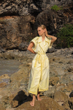 Charger l'image dans la galerie, Look 30: Beach Trench - Lemon