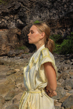 Charger l'image dans la galerie, Look 30: Beach Trench - Lemon