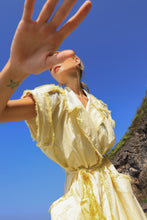 Charger l'image dans la galerie, Look 30: Beach Trench - Lemon