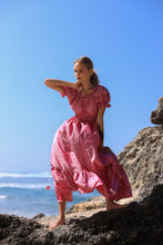 Load image into Gallery viewer, Look 7: Mini Stars (Purple)