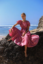 Load image into Gallery viewer, Look 7: Mini Stars (Purple)