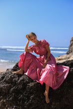 Load image into Gallery viewer, Look 7: Mini Stars (Purple)