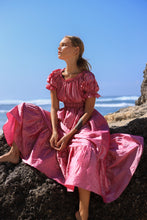 Load image into Gallery viewer, Look 7: Mini Stars (Purple)