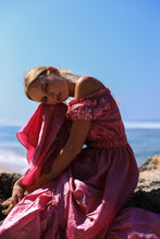 Load image into Gallery viewer, Look 7: Mini Stars (Purple)