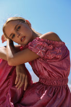 Load image into Gallery viewer, Look 7: Mini Stars (Purple)