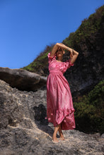 Load image into Gallery viewer, Look 7: Mini Stars (Purple)