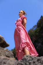 Load image into Gallery viewer, Look 7: Mini Stars (Purple)