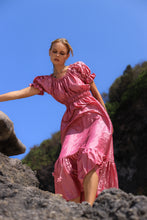 Load image into Gallery viewer, Look 7: Mini Stars (Purple)