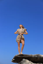 Load image into Gallery viewer, Look 22: Sand Rope - Khaki