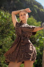 Load image into Gallery viewer, Look 21: Sand Rope - Brown