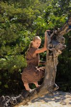 Load image into Gallery viewer, Look 21: Sand Rope - Brown