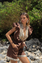 Charger l'image dans la galerie, Look 32: Sand Butterfly