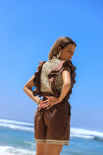 Charger l'image dans la galerie, Look 32: Sand Butterfly