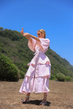 Load image into Gallery viewer, Look 23: Pink Butterfly