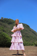 Load image into Gallery viewer, Look 23: Pink Butterfly