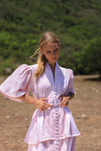 Load image into Gallery viewer, Look 23: Pink Butterfly