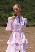 Load image into Gallery viewer, Look 23: Pink Butterfly