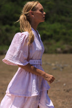 Load image into Gallery viewer, Look 23: Pink Butterfly