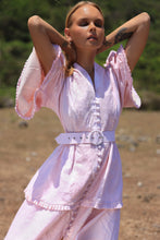 Load image into Gallery viewer, Look 23: Pink Butterfly